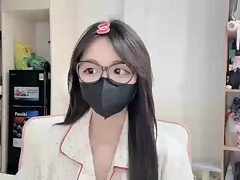 yuyu-baobei - Yuyu-baobei's free webcam