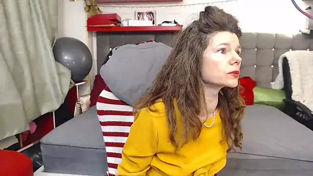 kellyterapy - Kellyterapy's free webcam - UK Sex Cams