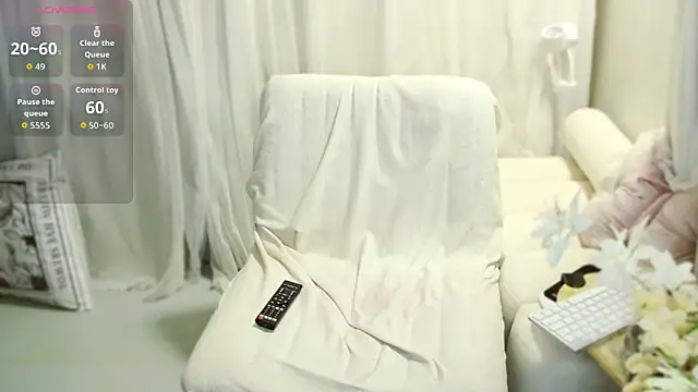 美女Lala-Baobei在线直播