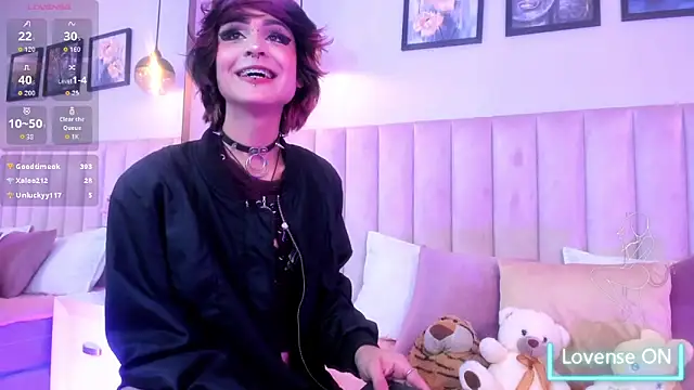 Tracy_lee_ live sex cam