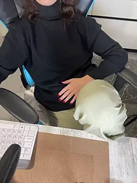 curlylara (G young) - gift for March 8th😻