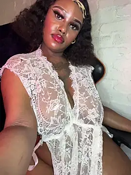 queen_nobuhle_femdom_777 (F young) - Servant Tax