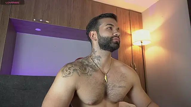 markhazze (M young) - show dick