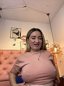 antonella87 - Antonella87's free webcam