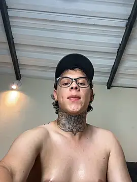 jordan_422 (M young) - oil in all my body