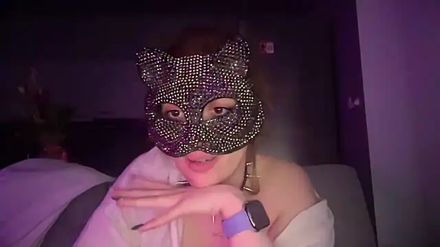 NatashaSaade webcam stripchat model stream image