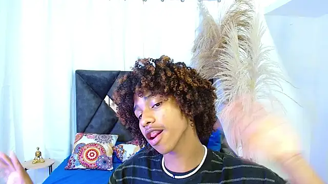 angelll18_ (M twink) - Cumshow Public