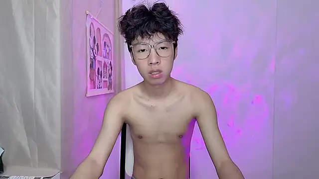 afahyu (M twink) - 全裸性感小舞蹈Nude and sexy dance