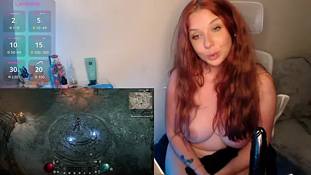 austriangirl99atwork (Ask my age) - 5min 26cm Dildofuck