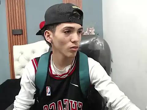 asher_costa (M twink) - show cum