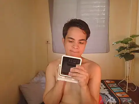 xmj16 (M young) - LOADED CUM