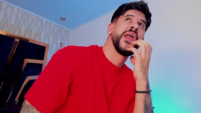 petesevans (M young) - Cumshow ,let's have fun , buzz me:devil: