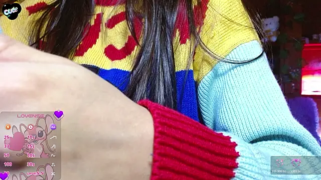 midoriquiinn - MidoriQuiinn's free webcam