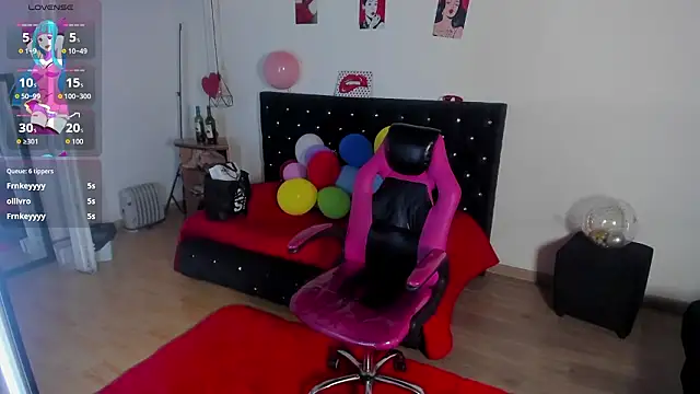 aliciia_cute1 - Aliciia_cute1's free webcam - UK Sex Cams