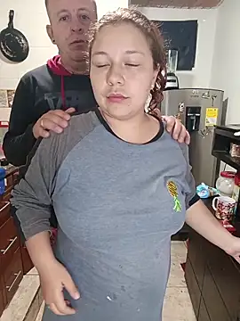 ZuriandAlex live sex cam