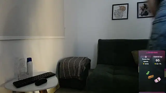 sansa_stark_love - Sansa_stark_love's free webcam - UK Sex Cams