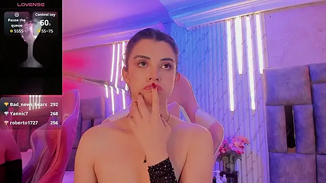 katyparisi - KatyParisi's free webcam - UK Sex Cams