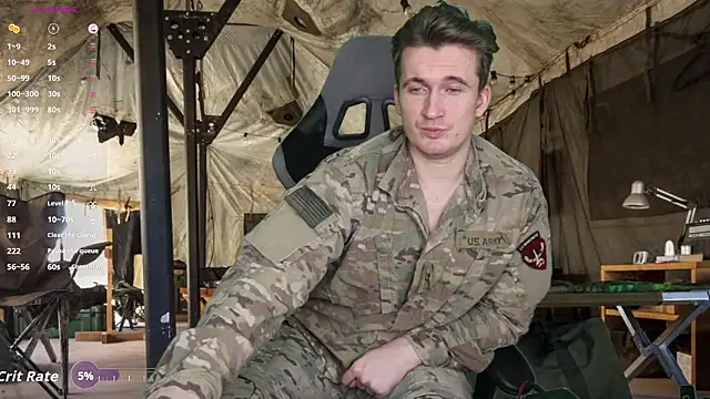 hornystripman97 - Hornystripman97's free webcam - UK Sex Cams