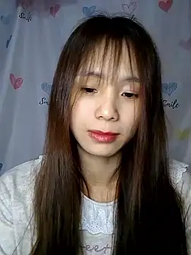 Webcam Model (-Bada-)  is live.Free join now!