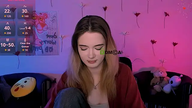 liana_kisses (F teen) - I love u, Liana♥