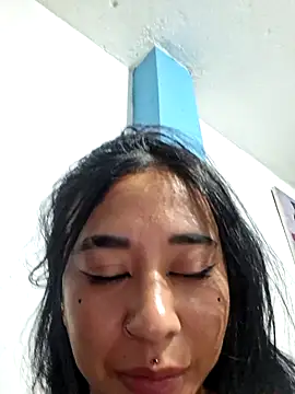 zafiro_glow - Zafiro_glow's free webcam