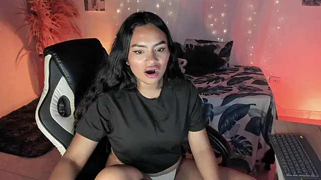 riana_kean (F young) - PUSSY PLAYY
