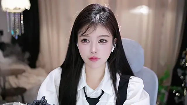 美女Cecily在线直播