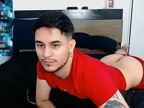 colin_lewis1 webcam stripchat model stream image