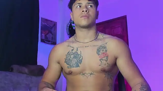 Dominic_Biker__ live sex cam