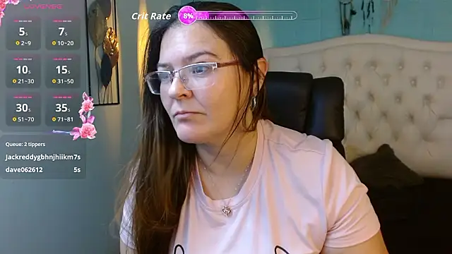 MsJossie live sex cam