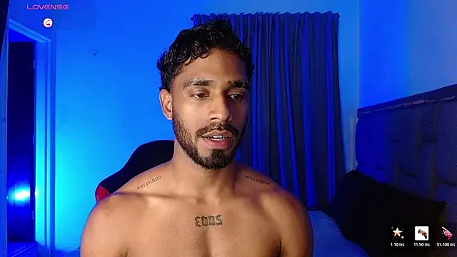 Christian_thor live sex cam