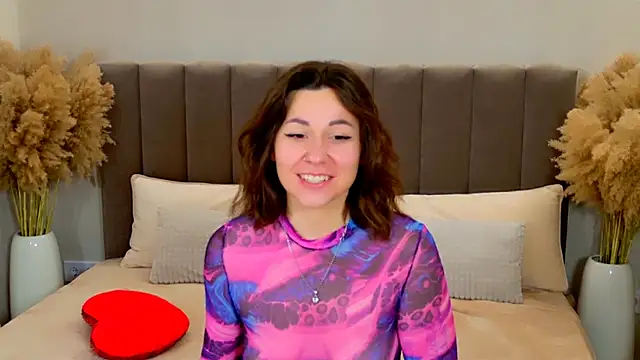 edensolis - EdenSolis's free webcam - UK Sex Cams