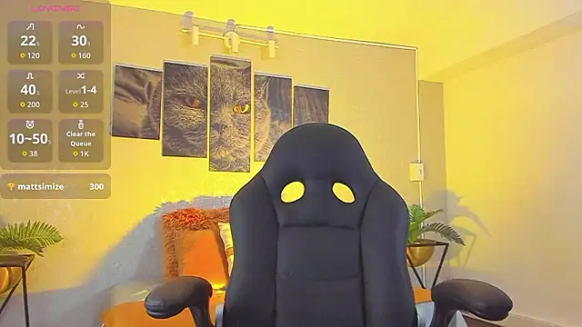 nils_saintt - Nils_saintt's free webcam - UK Sex Cams