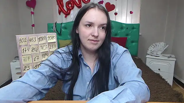 isabelblackberry - IsabelBlackberry's free webcam - UK Sex Cams