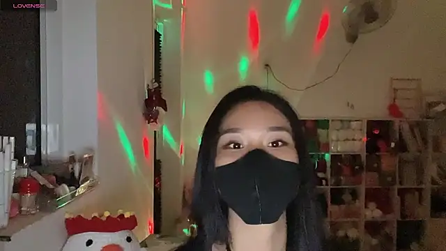 tieu-may - Tieu-May's free webcam - UK Sex Cams