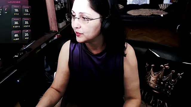 imperatriza - Imperatriza's free webcam