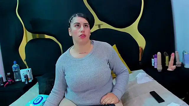 criistaal_ - Criistaal_'s free webcam - UK Sex Cams