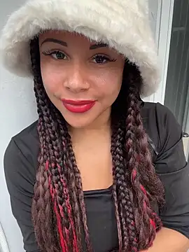 haileydiana (F young) - ✨FINGER MY ASS✨