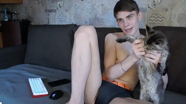 student_oliver (M young) - cum