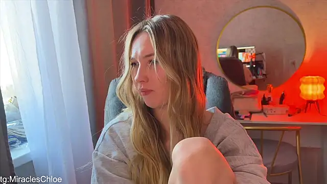 chloemillermeow - ChloeMillerMeow's free webcam