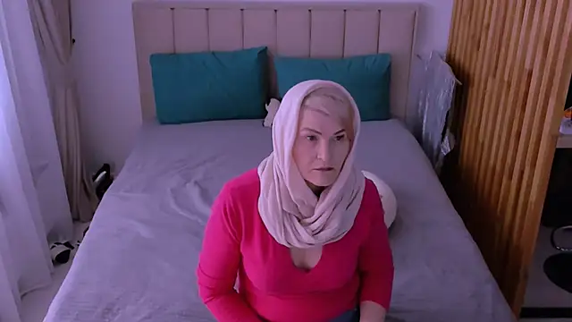 sabrinamacmarren - Sabrinamacmarren's free webcam