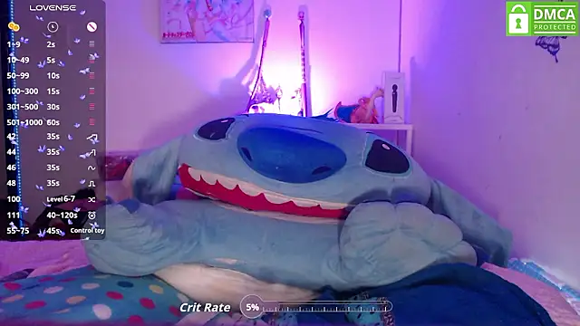 meowmeowzoe - MeowMeowZoe's free webcam