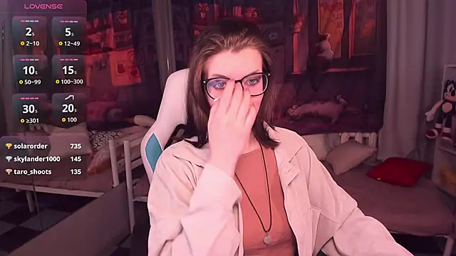 cathyadams - CathyAdams's free webcam - UK Sex Cams