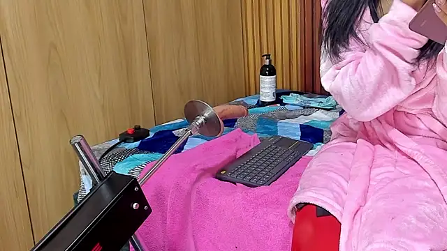 meliangels303av - Meliangels303av's free webcam - UK Sex Cams