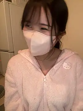 Nemu_chan_ live sex cam