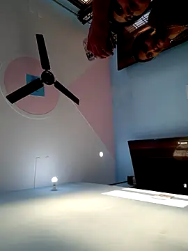 Webcam Model (Amrita_Love)  is live.Free join now!