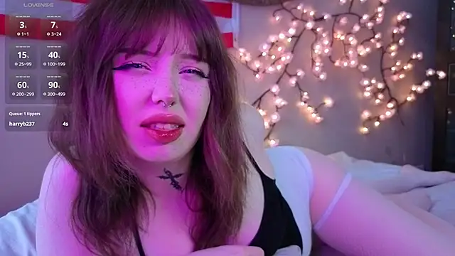 yumi_charm - Yumi_charm's free webcam