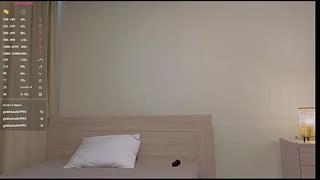 alorenna - Alorenna's free webcam