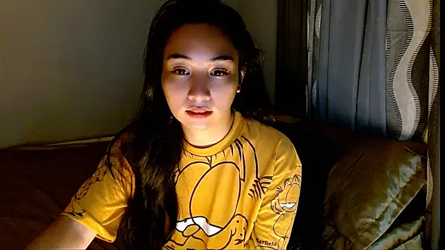 SweetLilly_18 live sex cam