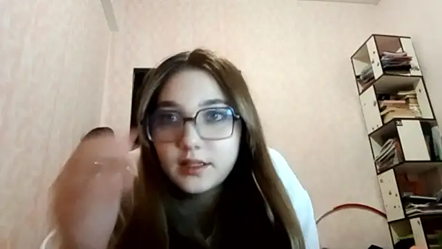 janinethielman - JanineThielman's free webcam